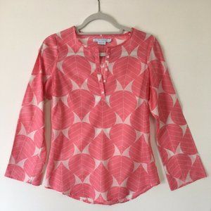 Island Company Women's Beach Tunic small NWT